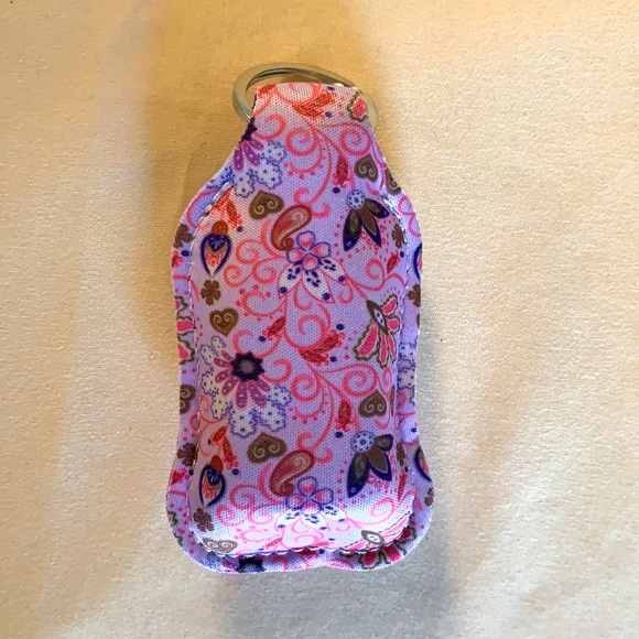 Hand Sanitizer Key Chain - Picture 2 of 2